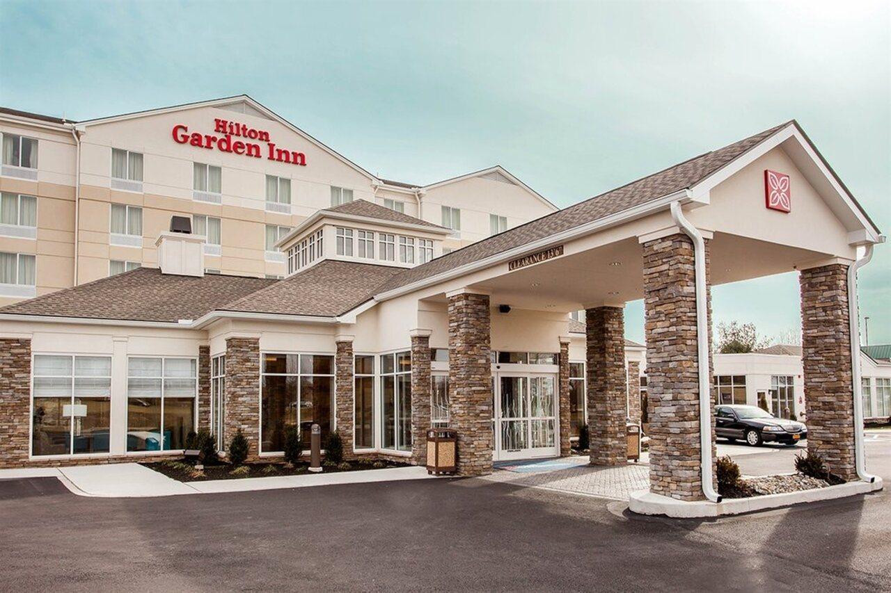 Hilton Garden Inn Denver/Thornton Εξωτερικό φωτογραφία