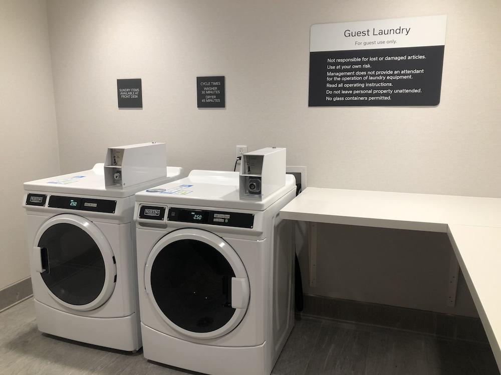 Hilton Garden Inn Denver/Thornton Εξωτερικό φωτογραφία