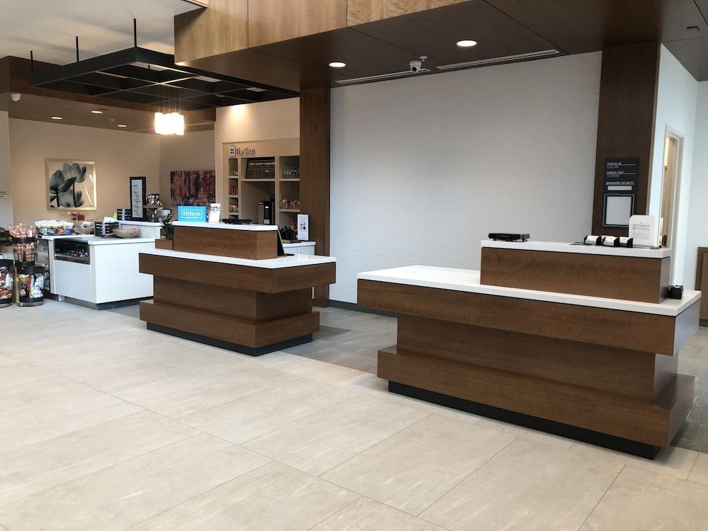 Hilton Garden Inn Denver/Thornton Εξωτερικό φωτογραφία
