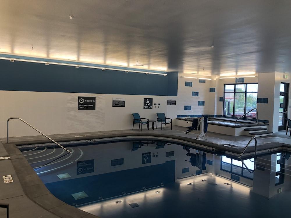 Hilton Garden Inn Denver/Thornton Εξωτερικό φωτογραφία