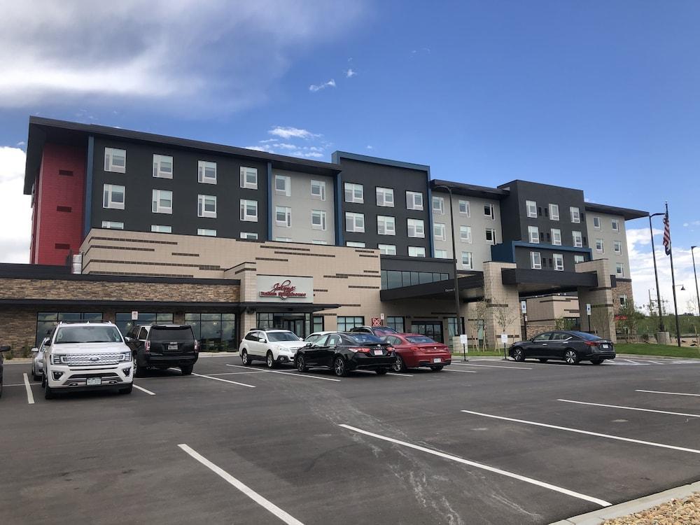 Hilton Garden Inn Denver/Thornton Εξωτερικό φωτογραφία