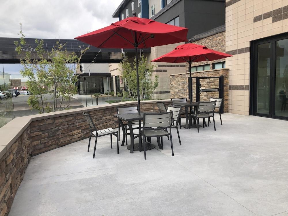 Hilton Garden Inn Denver/Thornton Εξωτερικό φωτογραφία