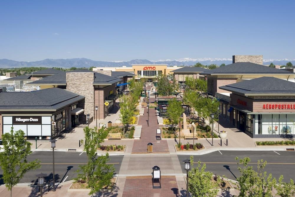 Hilton Garden Inn Denver/Thornton Εξωτερικό φωτογραφία
