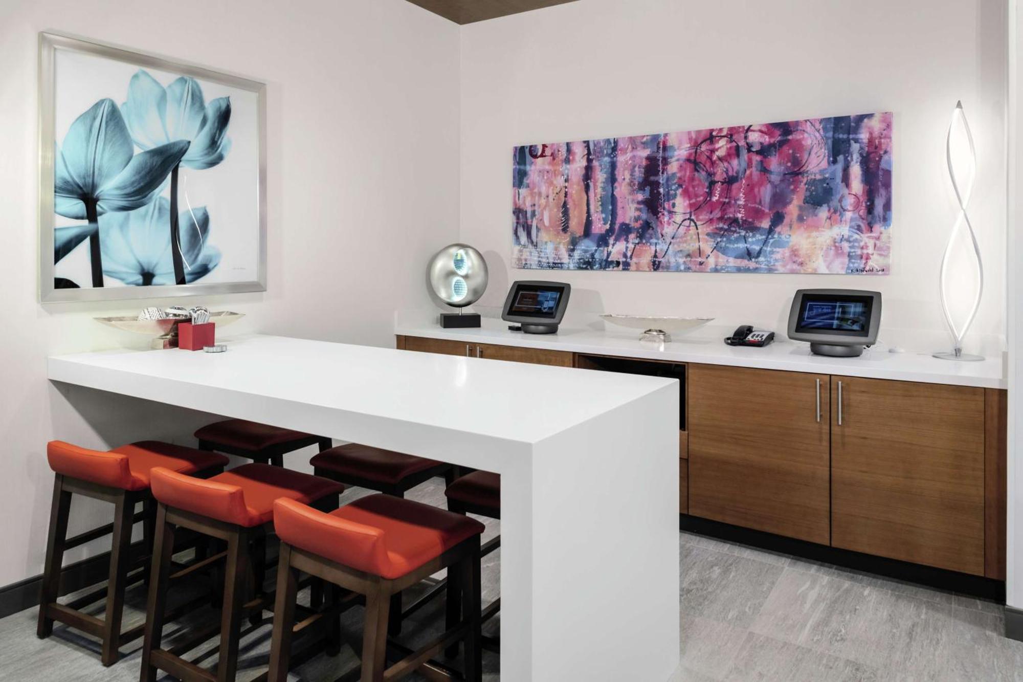 Hilton Garden Inn Denver/Thornton Εξωτερικό φωτογραφία