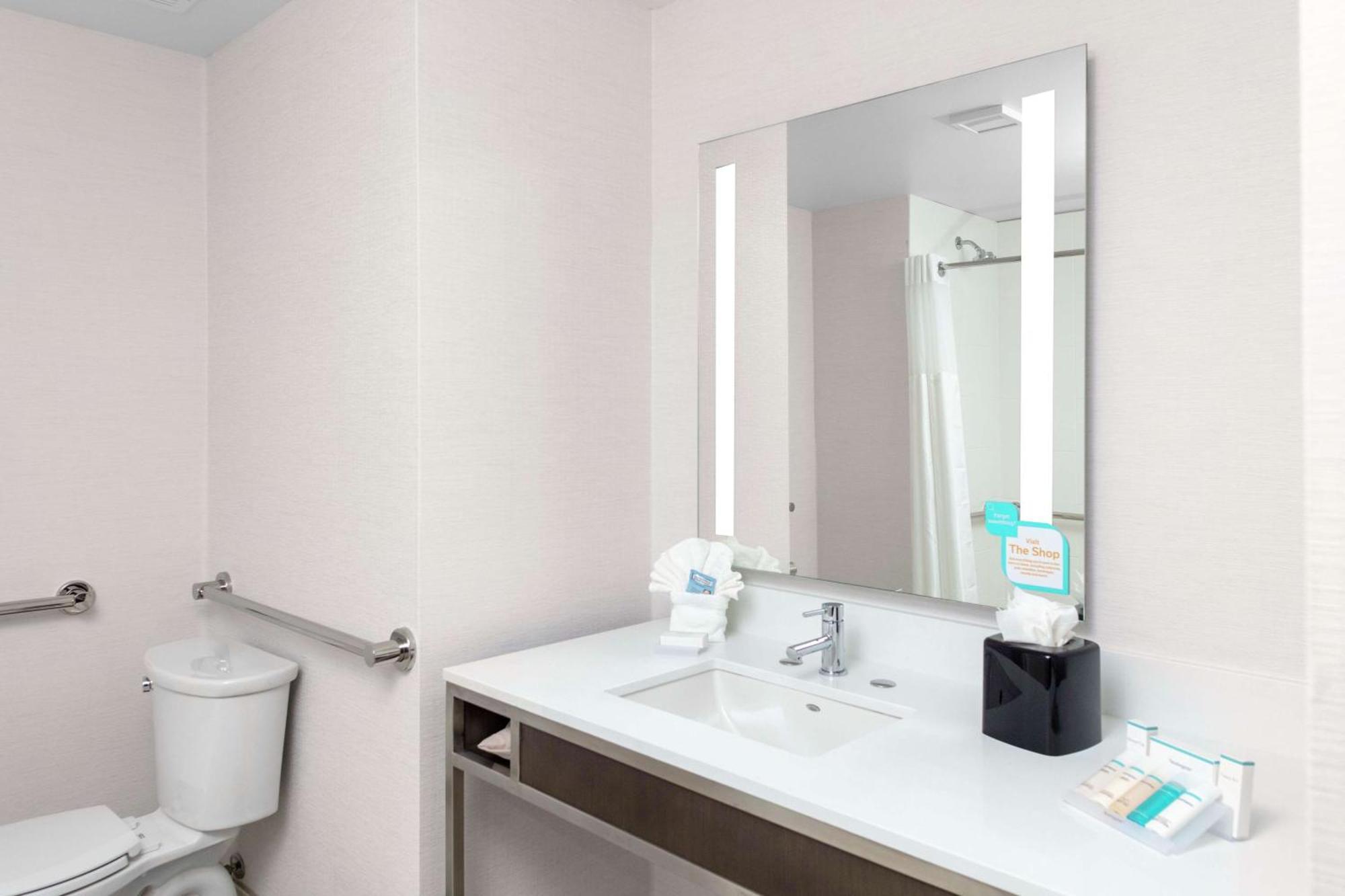 Hilton Garden Inn Denver/Thornton Εξωτερικό φωτογραφία