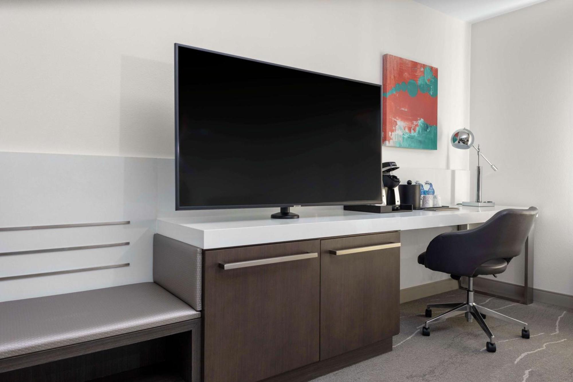 Hilton Garden Inn Denver/Thornton Εξωτερικό φωτογραφία