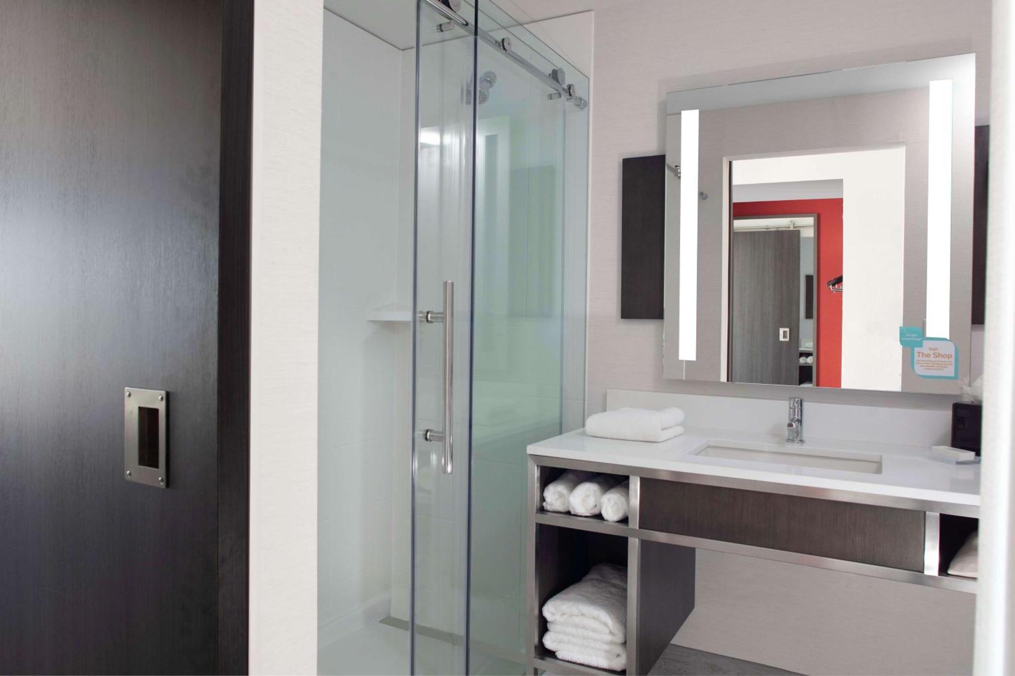 Hilton Garden Inn Denver/Thornton Εξωτερικό φωτογραφία