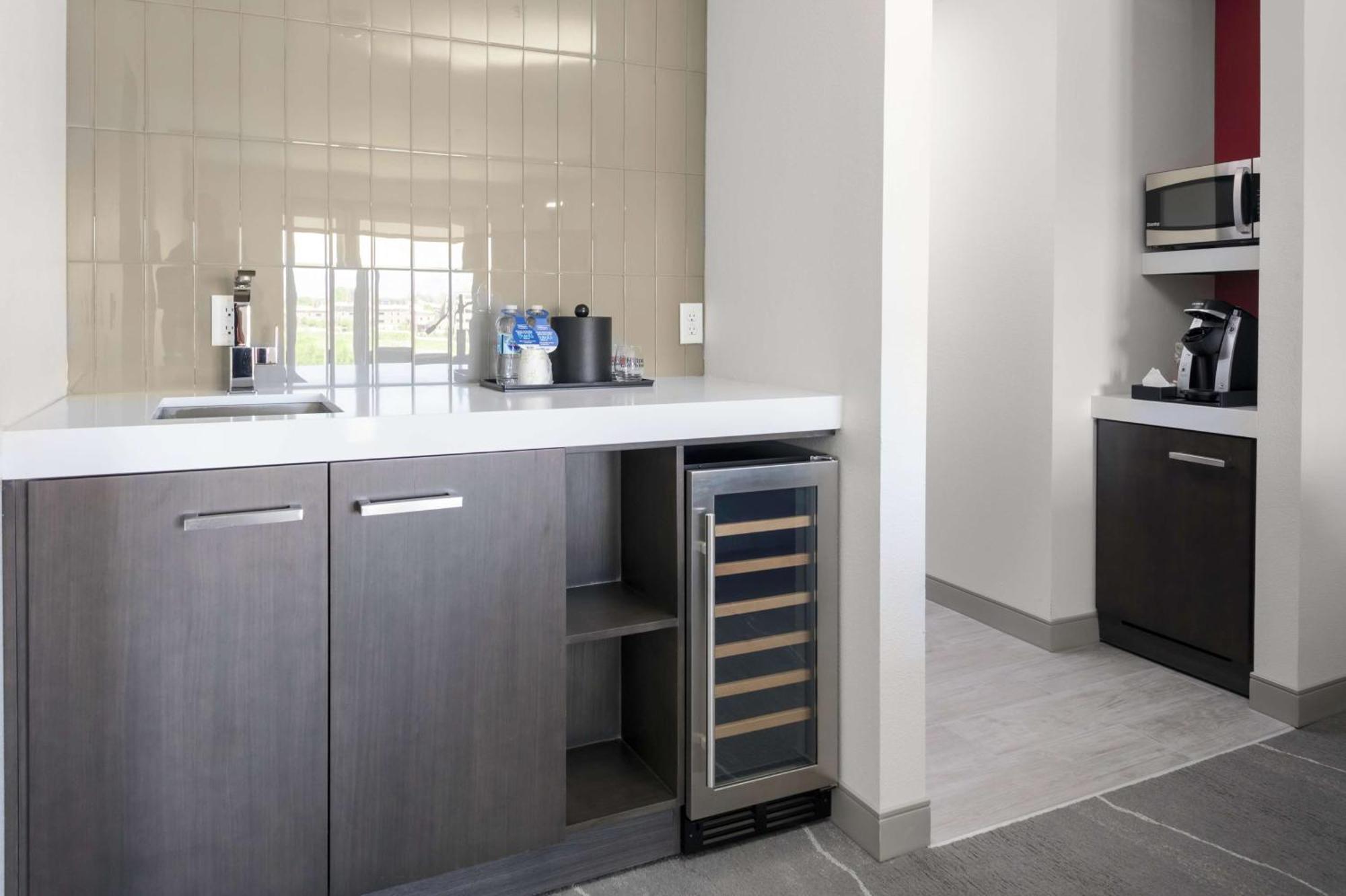 Hilton Garden Inn Denver/Thornton Εξωτερικό φωτογραφία