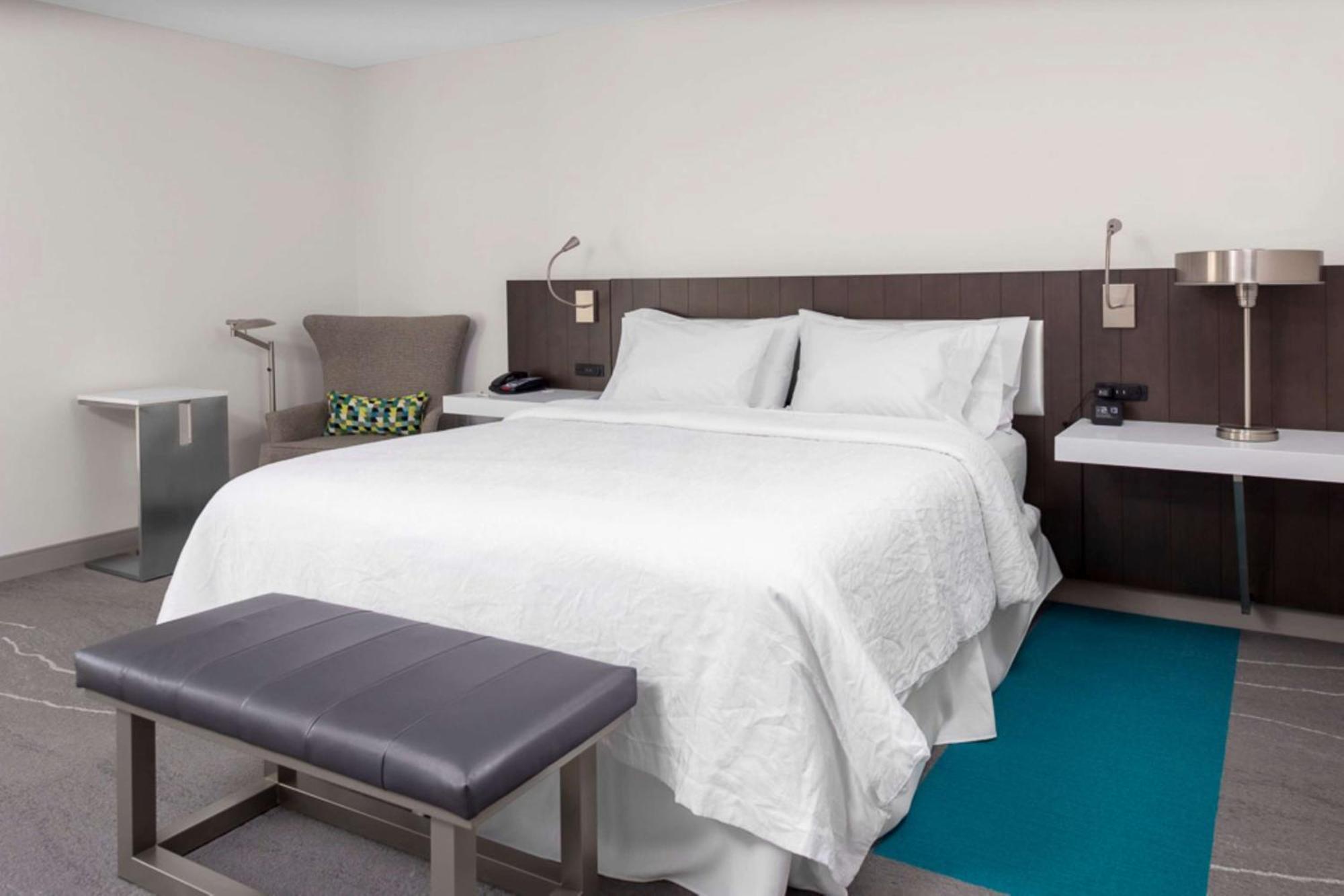 Hilton Garden Inn Denver/Thornton Εξωτερικό φωτογραφία