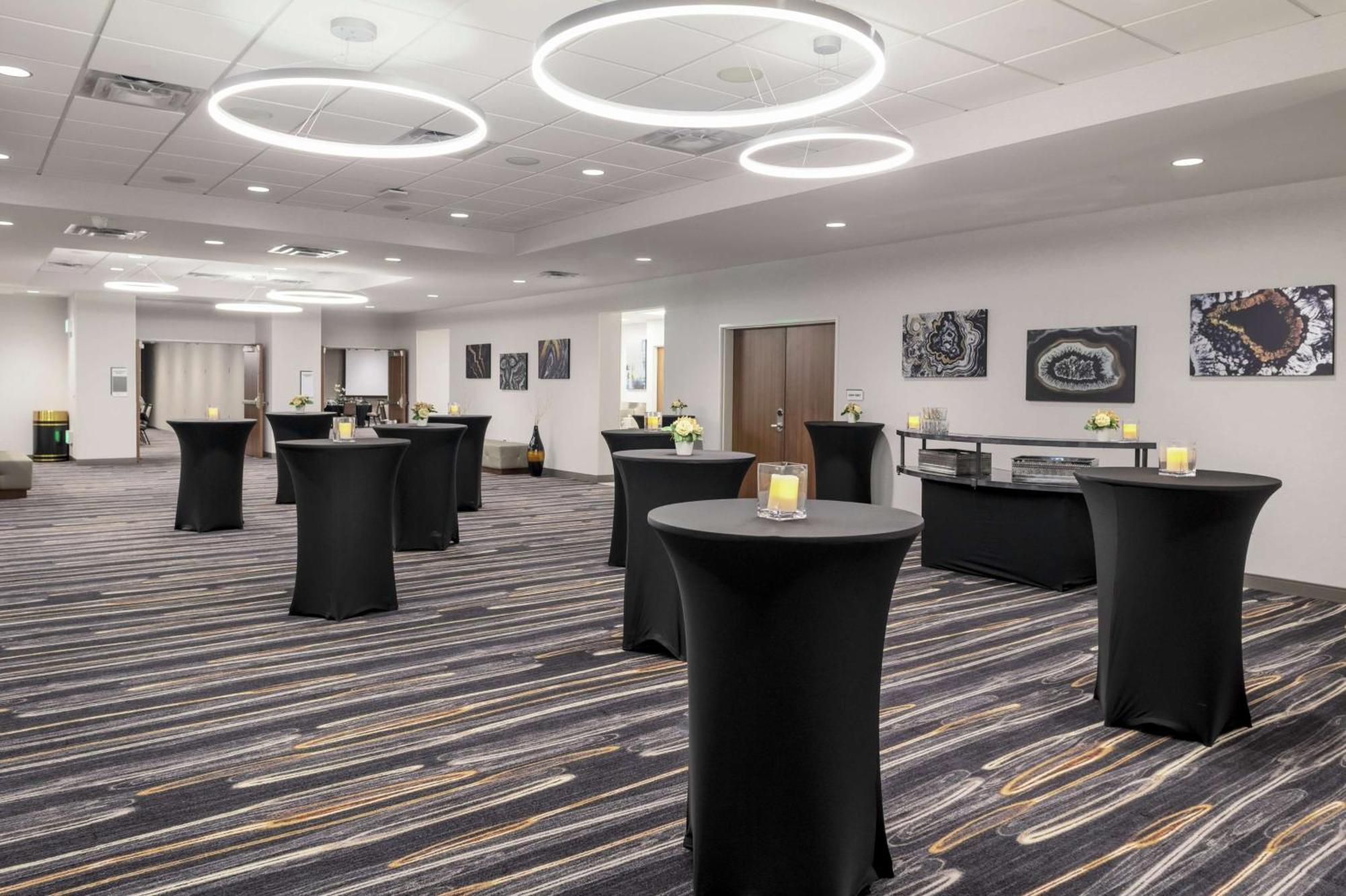 Hilton Garden Inn Denver/Thornton Εξωτερικό φωτογραφία