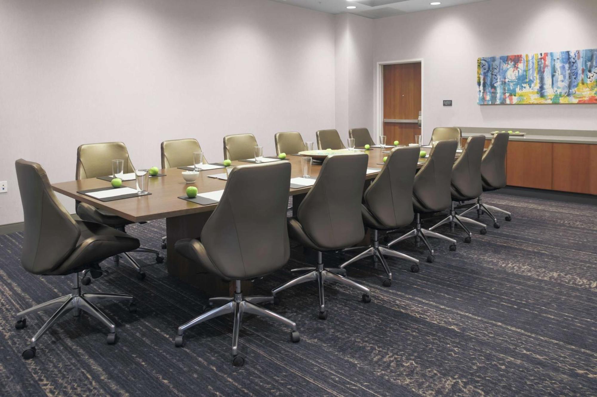 Hilton Garden Inn Denver/Thornton Εξωτερικό φωτογραφία