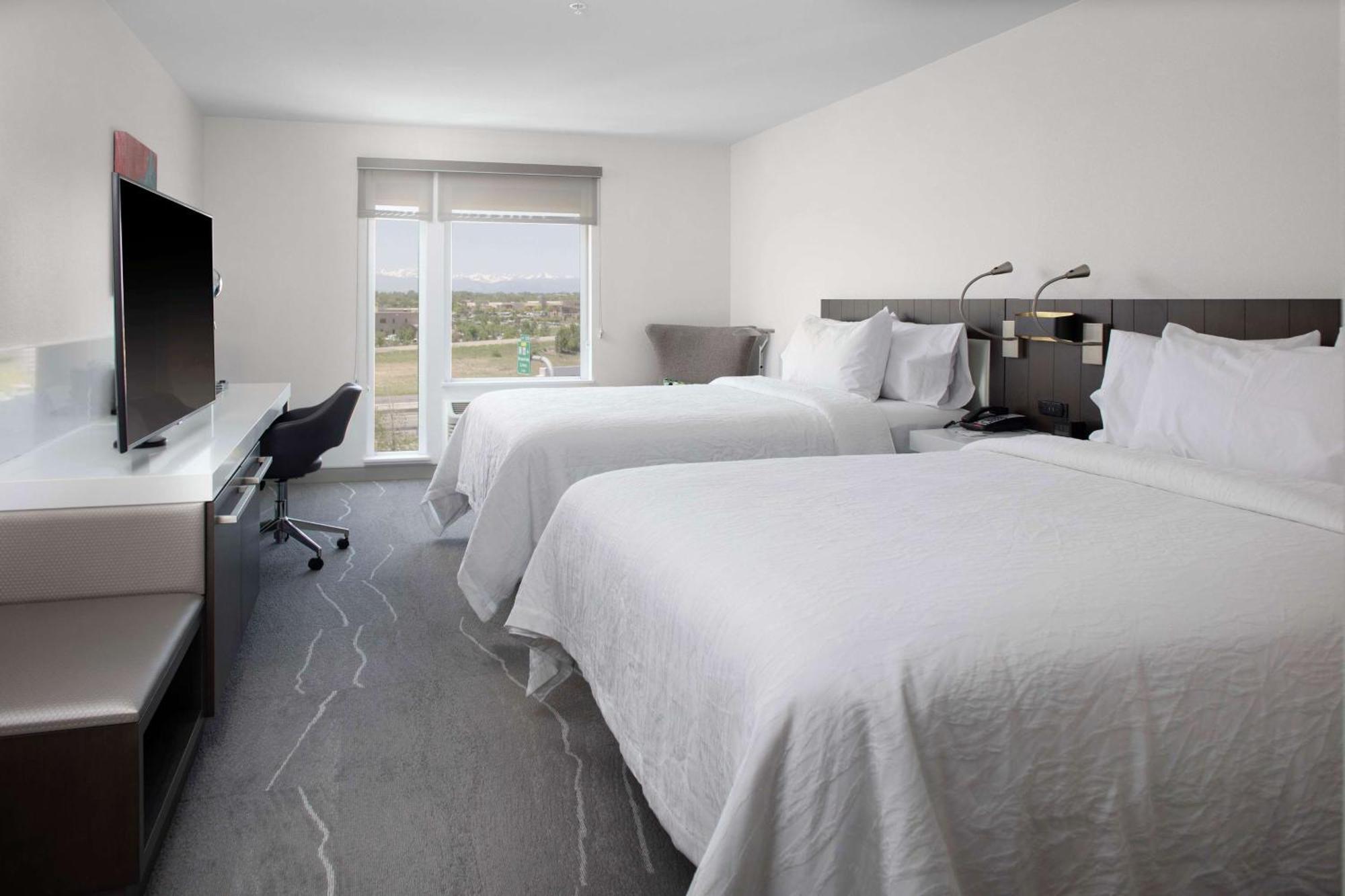 Hilton Garden Inn Denver/Thornton Εξωτερικό φωτογραφία