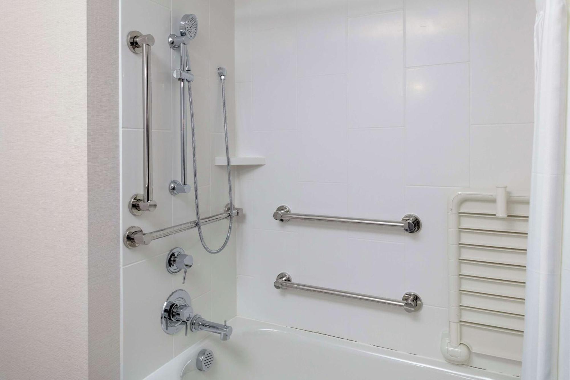 Hilton Garden Inn Denver/Thornton Εξωτερικό φωτογραφία