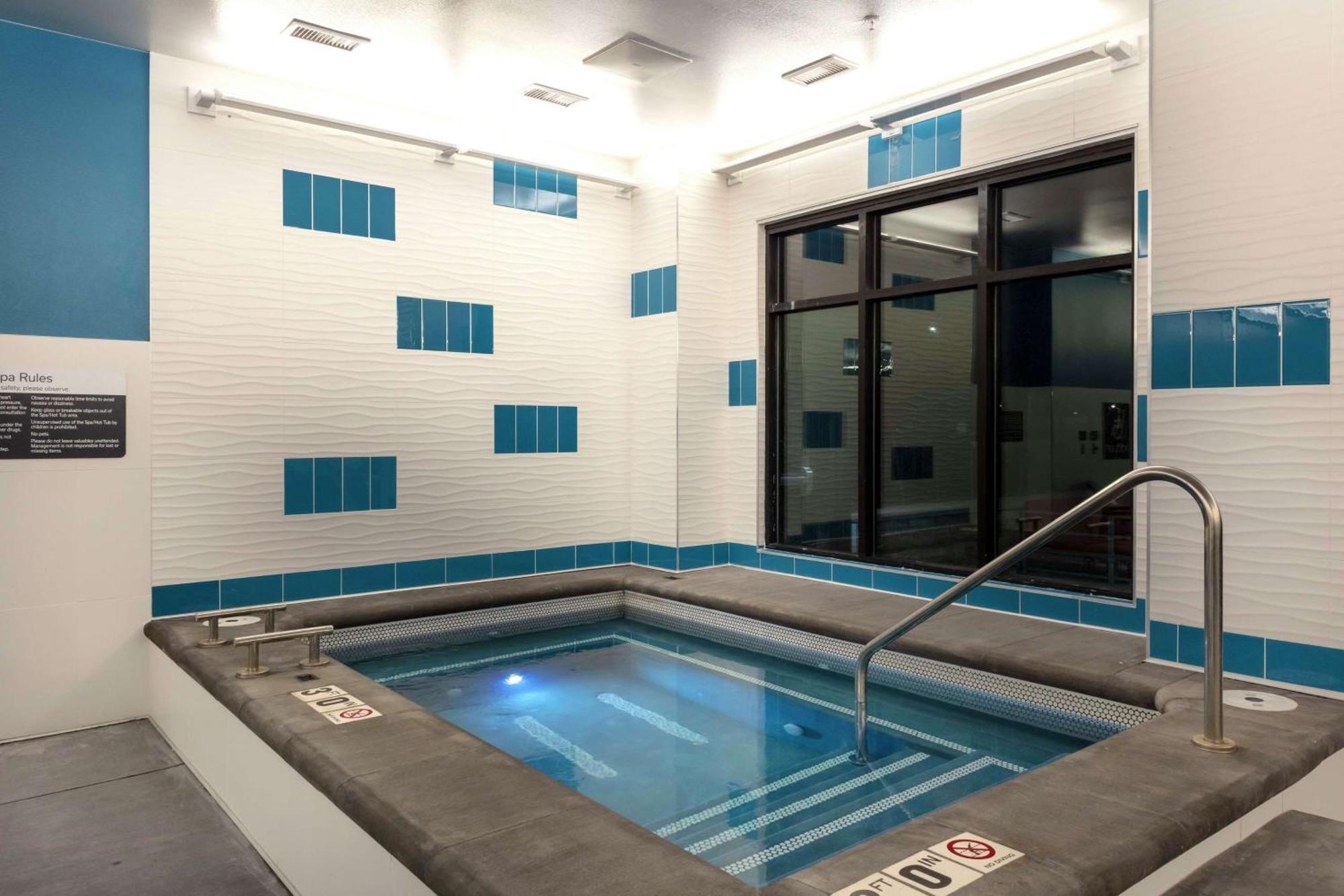 Hilton Garden Inn Denver/Thornton Εξωτερικό φωτογραφία