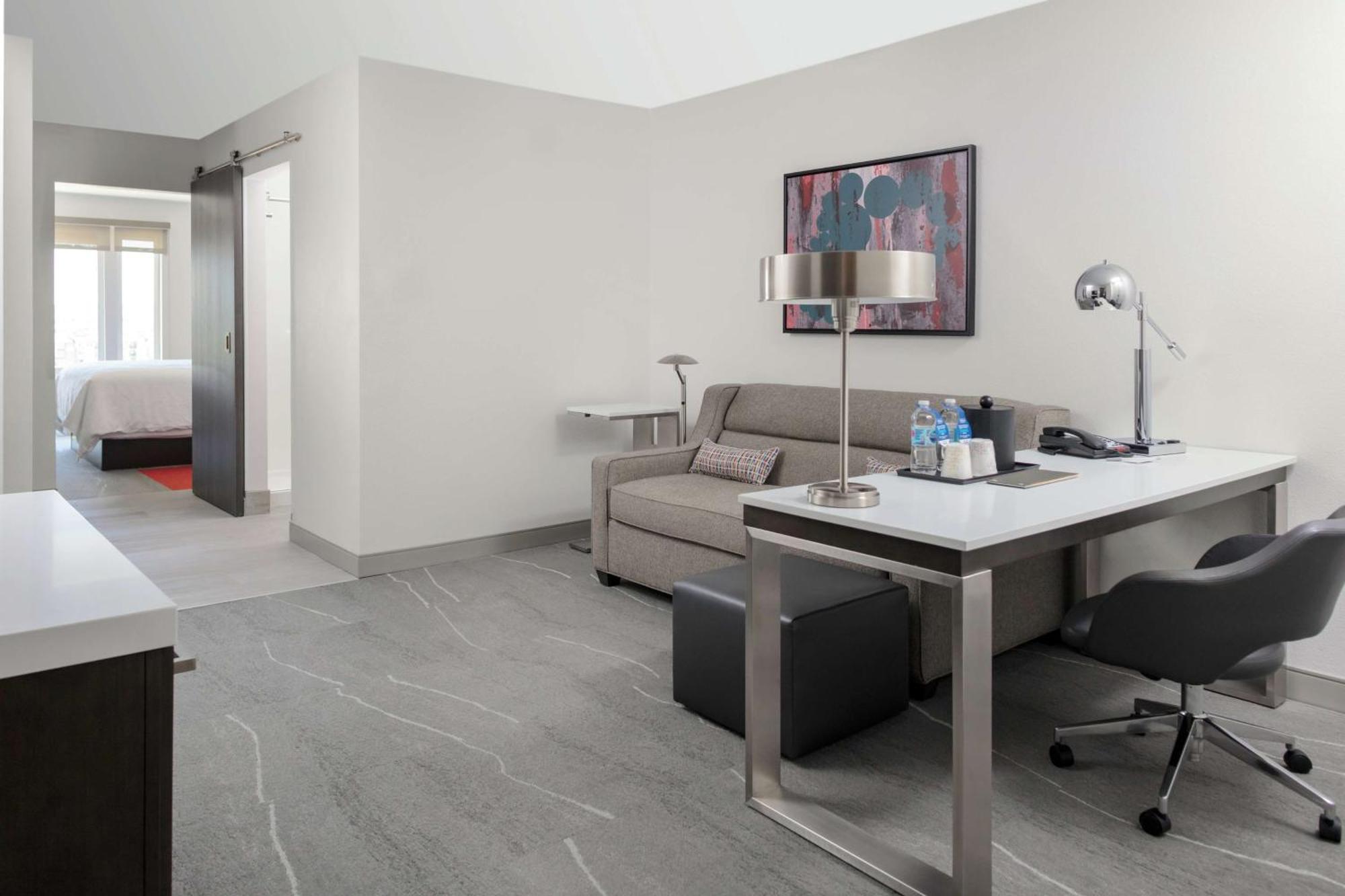 Hilton Garden Inn Denver/Thornton Εξωτερικό φωτογραφία