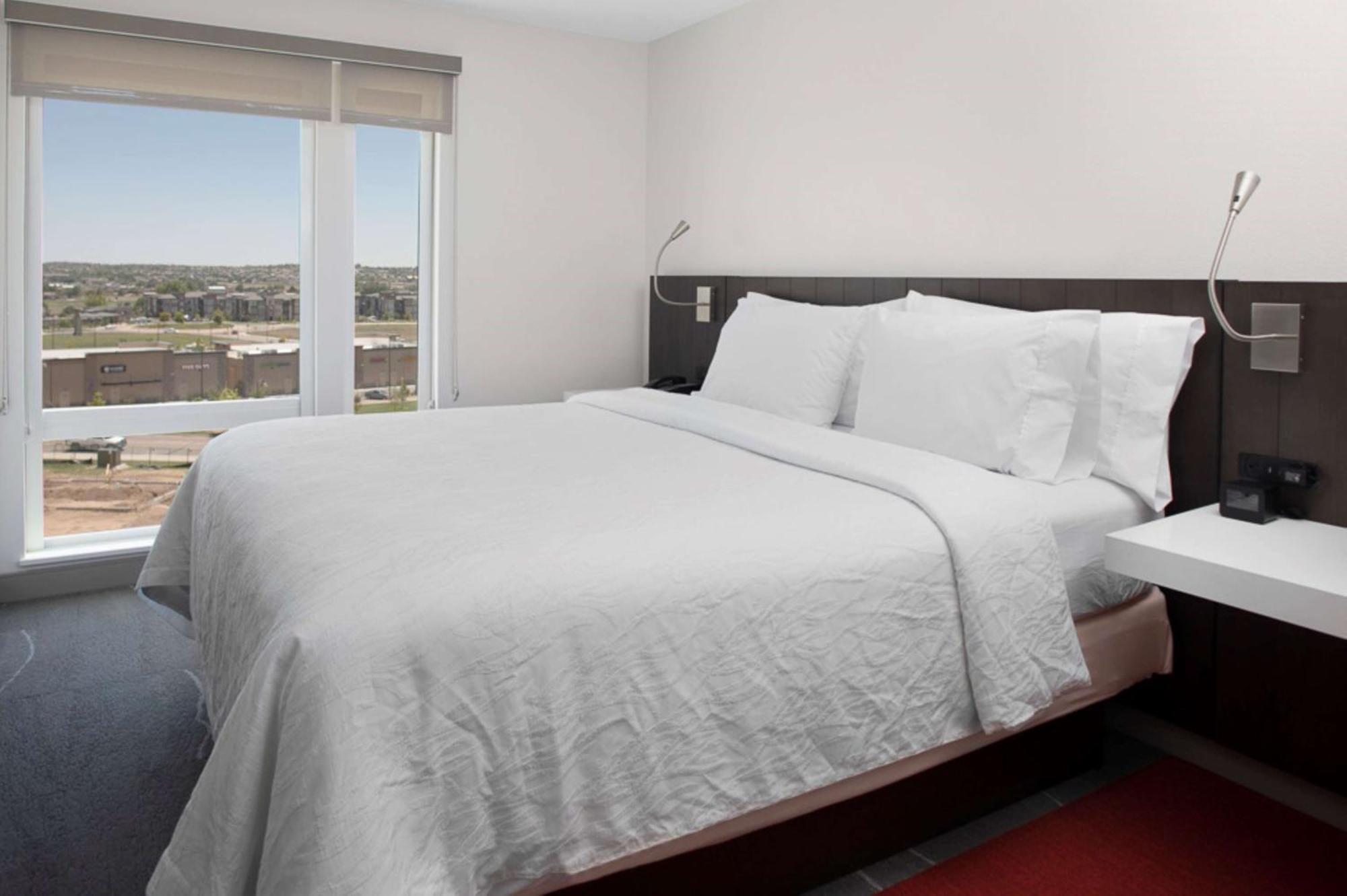 Hilton Garden Inn Denver/Thornton Εξωτερικό φωτογραφία