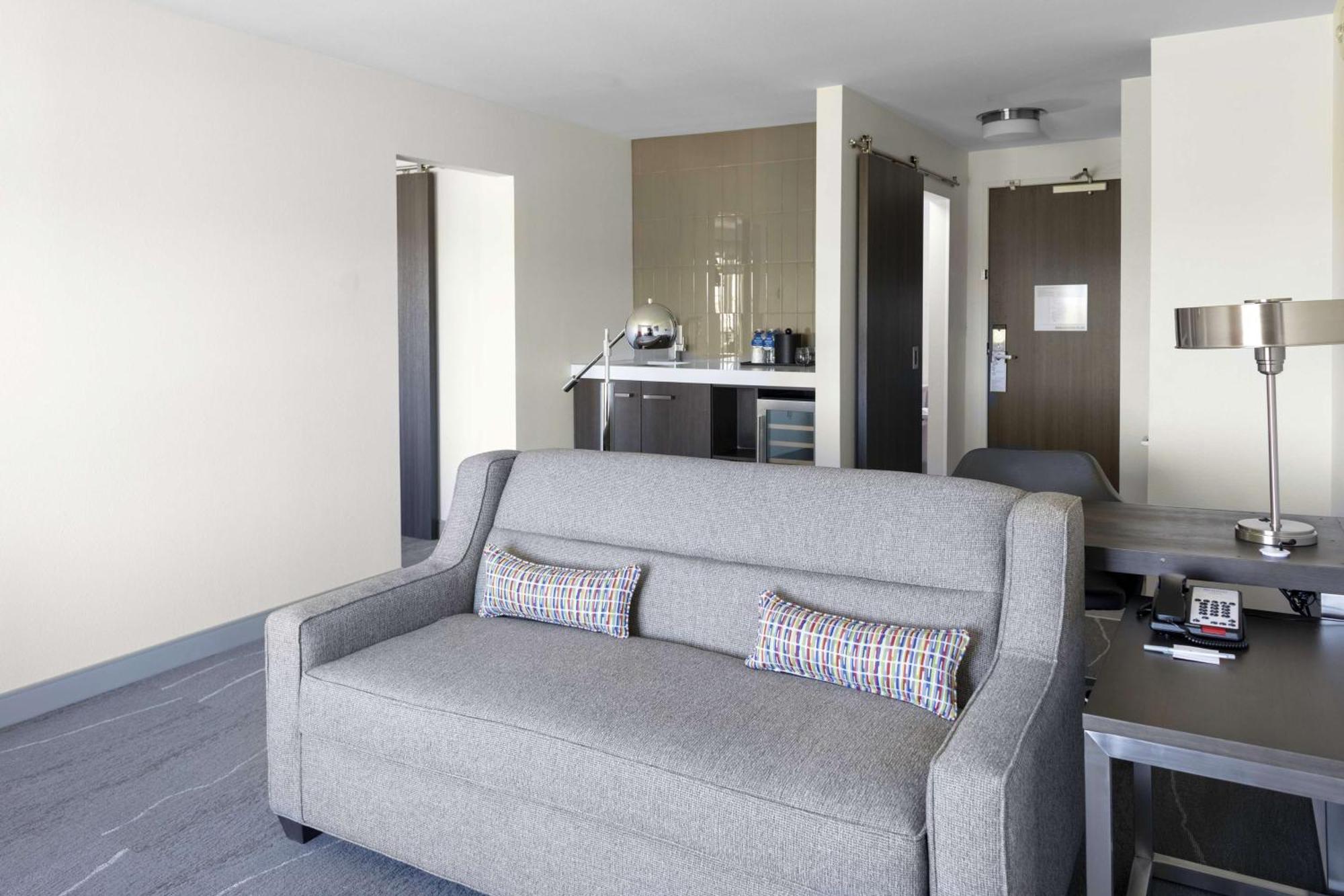 Hilton Garden Inn Denver/Thornton Εξωτερικό φωτογραφία
