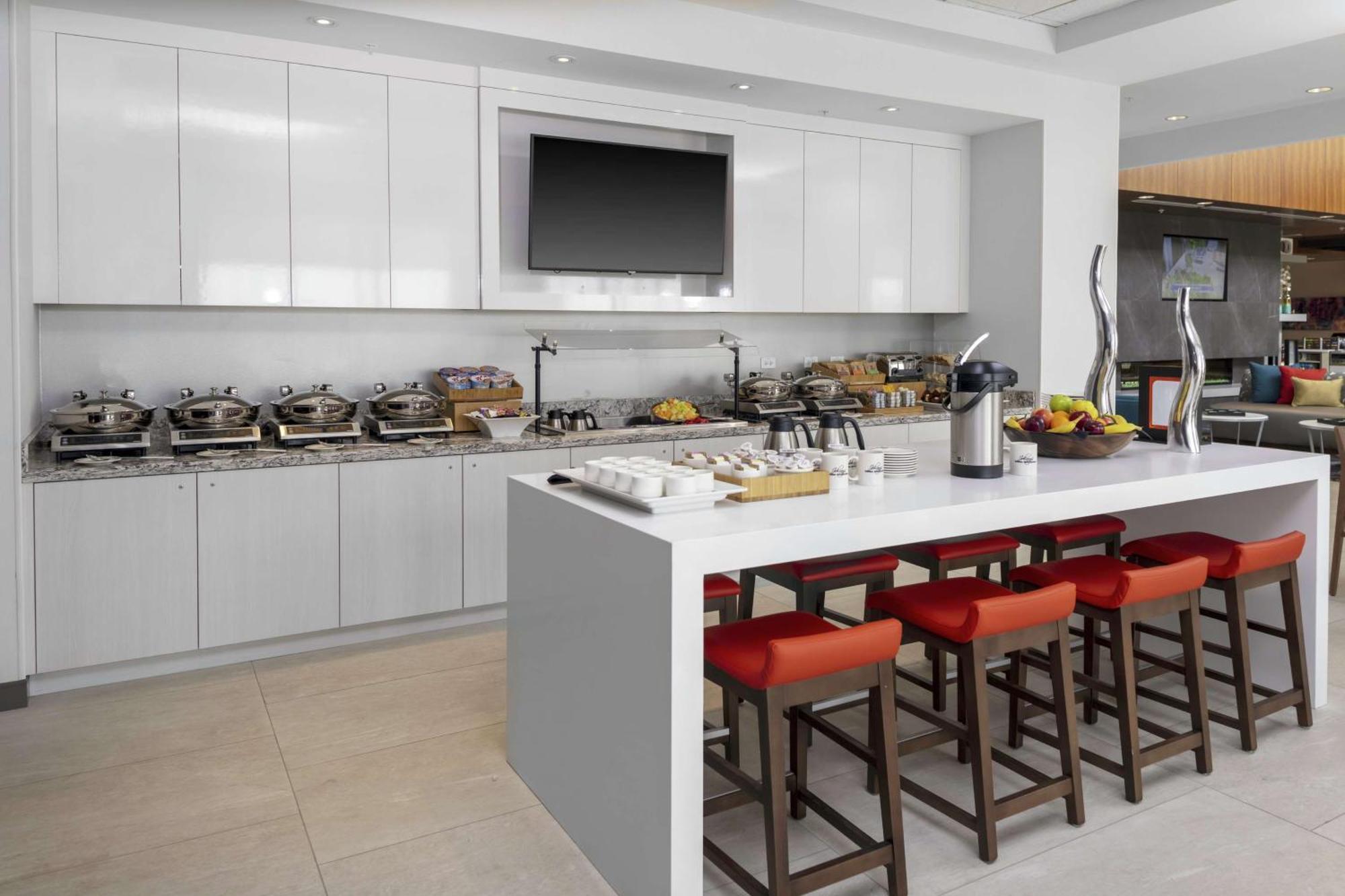 Hilton Garden Inn Denver/Thornton Εξωτερικό φωτογραφία