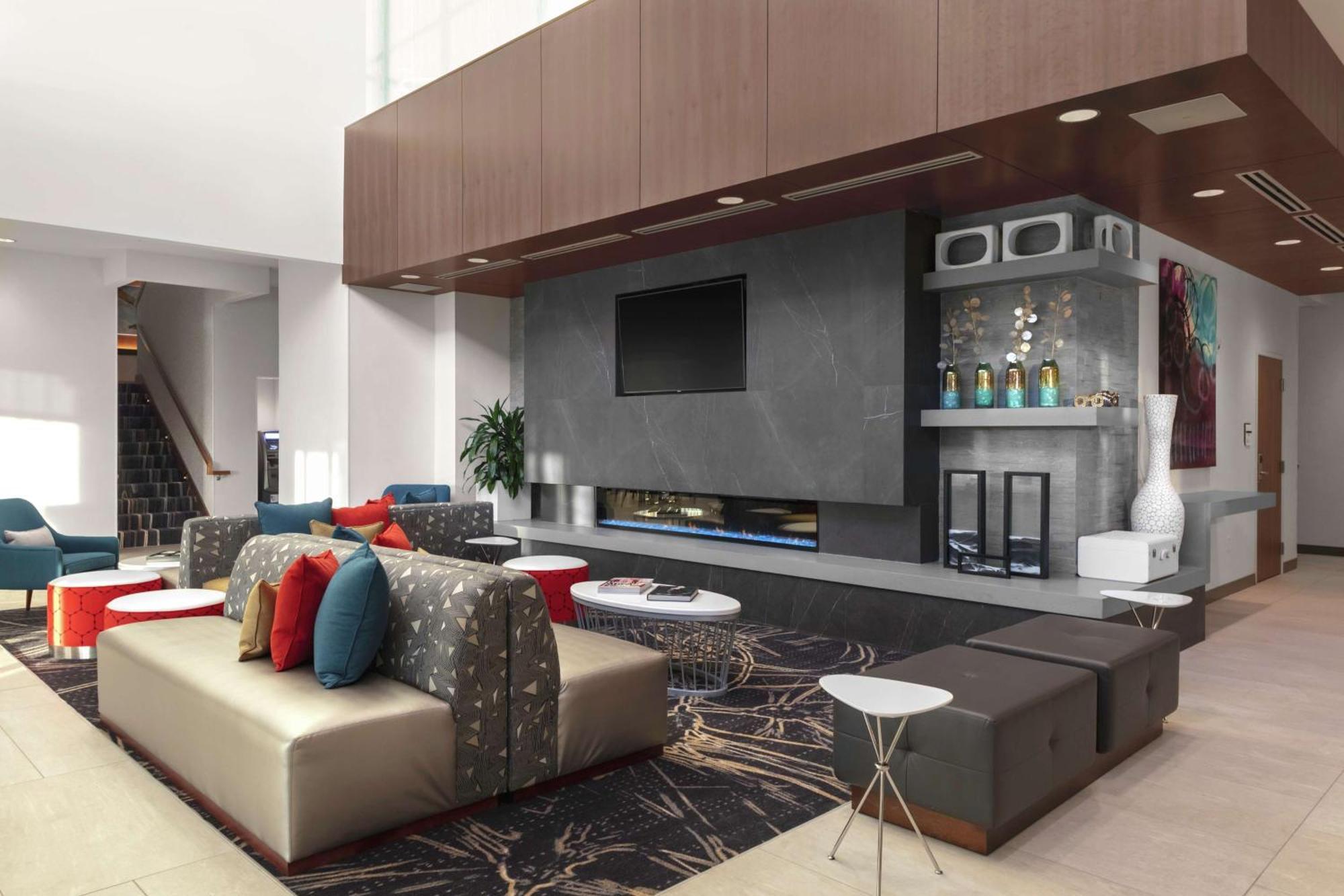 Hilton Garden Inn Denver/Thornton Εξωτερικό φωτογραφία