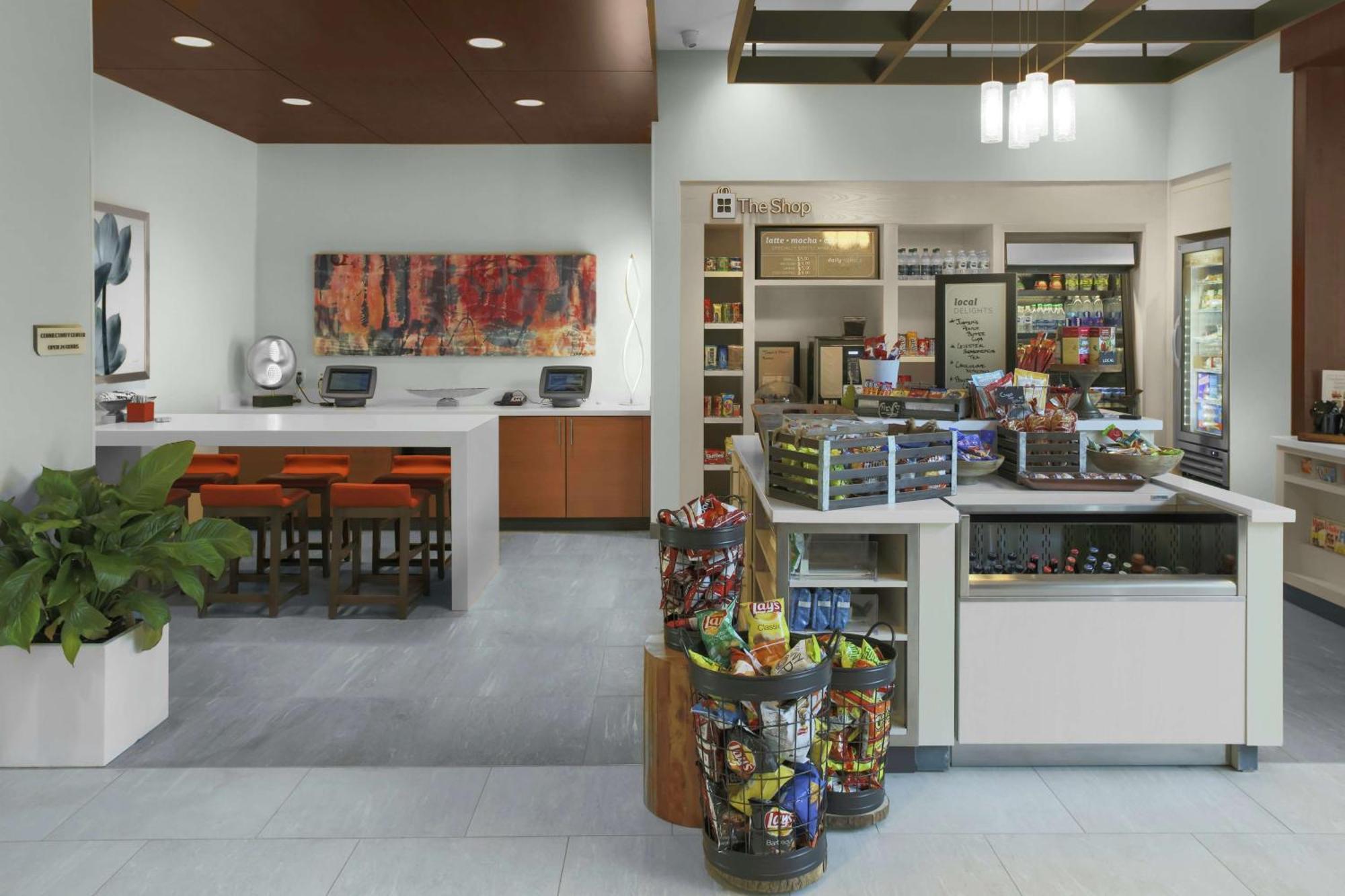 Hilton Garden Inn Denver/Thornton Εξωτερικό φωτογραφία
