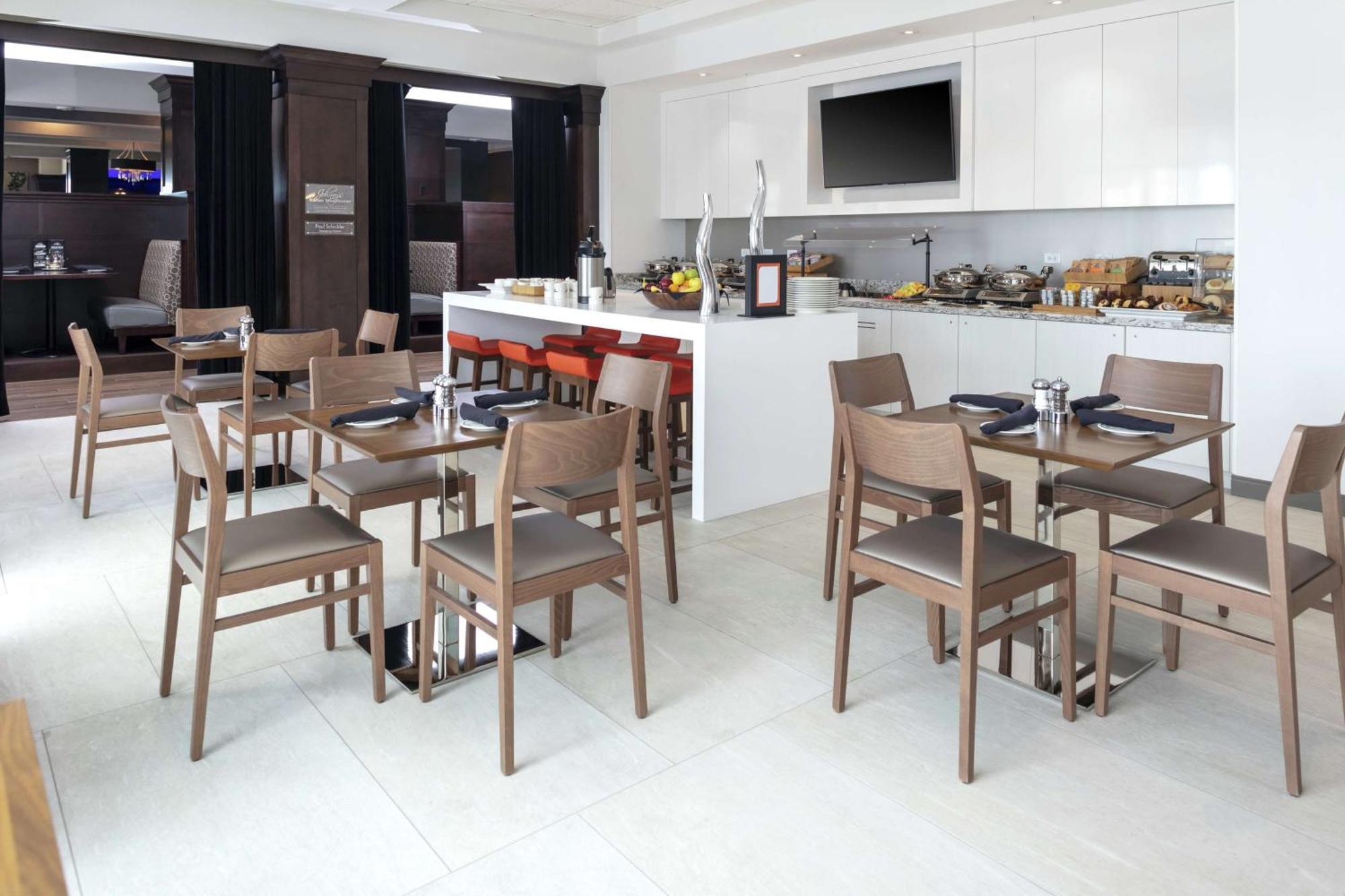 Hilton Garden Inn Denver/Thornton Εξωτερικό φωτογραφία