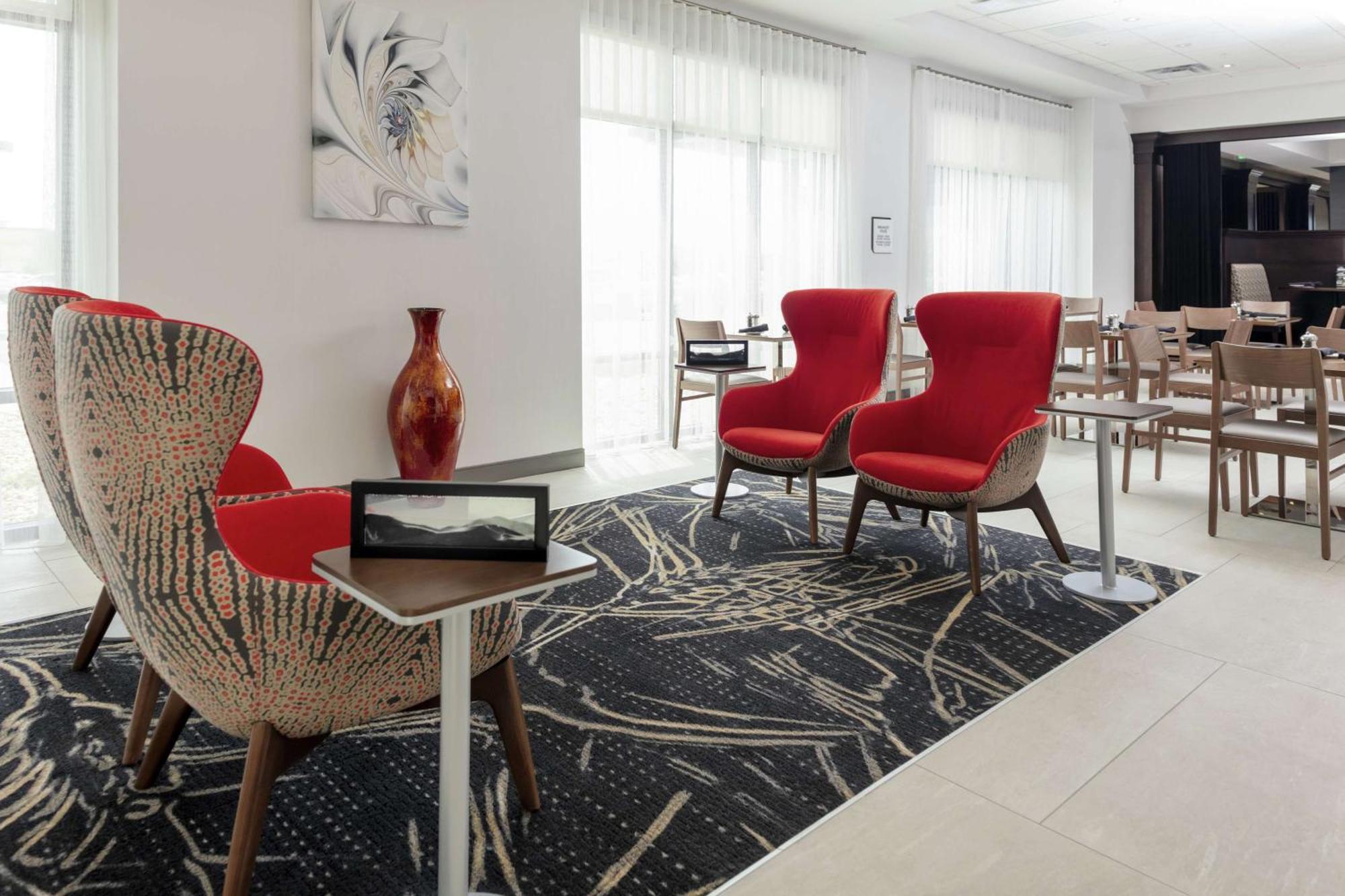 Hilton Garden Inn Denver/Thornton Εξωτερικό φωτογραφία